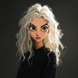 Логотип @art_algo - 兼职数据 | 求职数据 | 菠菜