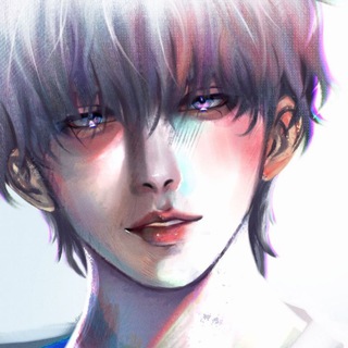 Логотип @art_alli - Художник с Алика