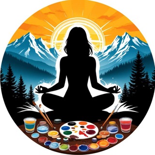 Логотип @art_altai - Алтай Душевные Арт-туры