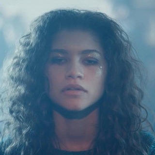 Логотип @art_atv_euphoria - Эйфория | Сериал