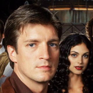 Логотип @art_atv_firefly - Светлячок | Сериал