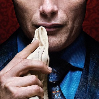 Логотип @art_atv_hannibal - Ганнибал | Сериал