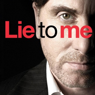 Логотип @art_atv_lie_to_me - Обмани меня / Теория лжи | Сериал