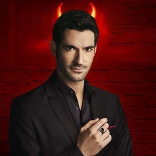 Логотип @art_atv_lucifer - Люцифер | Сериал