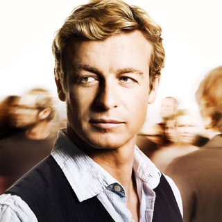 Логотип @art_atv_mentalist - Менталист | Сериал