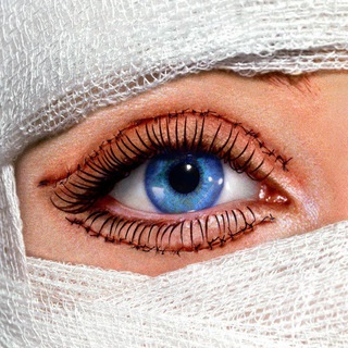 Логотип @art_atv_nip_tuck - Части тела | Сериал