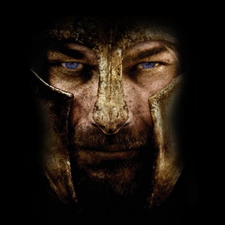 Логотип @art_atv_spartacus - Спартак | Сериал
