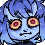 Логотип @art_betsys - • BETSYS • 16+ • 🎸🦋🛸 •