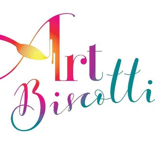 Логотип @art_biscotti - Art biscotti