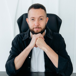 Логотип @art_boostsales - Артур | Бородатый РОП