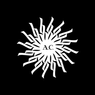 Логотип @art_caravan - ART CARAVAN