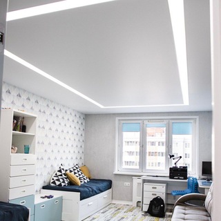 Логотип @art_ceiling_chat - Art Ceiling Чат