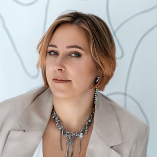 Логотип @art_coach_mariastrelkova - Мария Стрелкова | Арт-коуч ICI