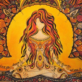 Логотип @art_crazypen11 - art_margaritafest