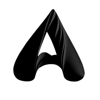 Логотип @art_designag - А.дизайне | Анастасия Громова