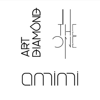 Логотип @art_diamondthe_one - Art Diamond /TheOne/Amimi