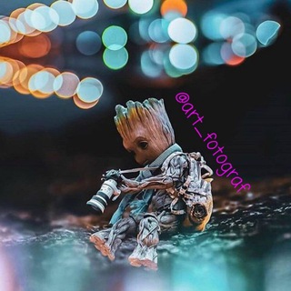 Логотип @art_fotograf - Арт фотоGraf📸