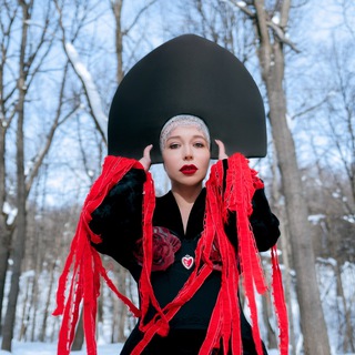 Логотип @art_group_reda - REDA | Art Group | Дарья Василькова