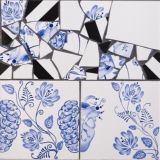 Логотип @art_group_reda_chat - ART GROUP & REDA chat