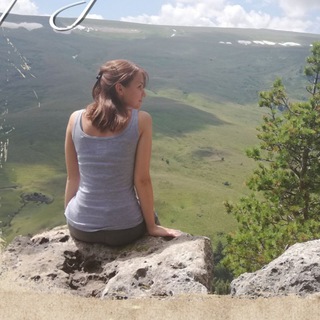 Логотип @art_hiking - ГОРЫ РЯДОМ || Вся красота горной Адыгеи 🏔 Творческий хайкинг 🏔 Маршруты одного дня