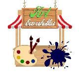 Логотип @art_homka - Возвращаемся!