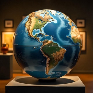 Логотип @art_i_fakts - ART & FAKT