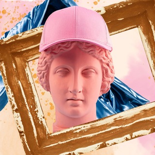 Логотип @art_inspirati0n - АРТ | Искусство