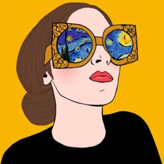 Логотип @art_intelligence - Art Intelligence