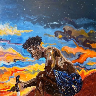 Логотип @art_issue - art issue