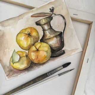 Логотип @art_istal - Вдохновляйся,рисуй