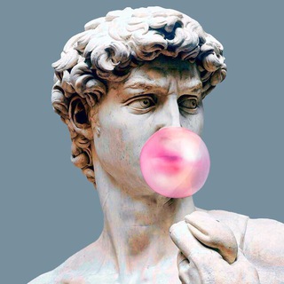 Логотип @art_istoria - ИСТОРИЯ ИСКУССТВ | ART history