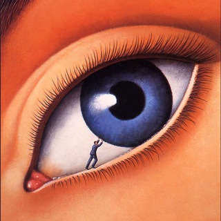 Логотип @art_koda - Искусство видеть искусство / Art_Koda