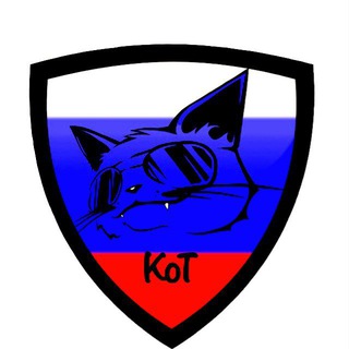 Логотип @art_kot_pvo_gallery - ⲔⲞⲦ_ⲀⲢⲦ_ⲠⲂⲞ_ⲄⲀⲖⲈⲢⲈЯ😼