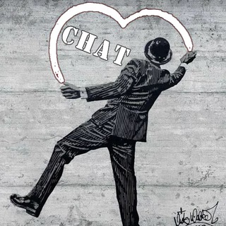 Логотип @art_life_chat - Art Life чат