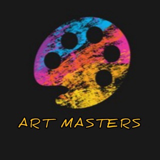 Логотип @art_mastersuz - Art_masters_uz