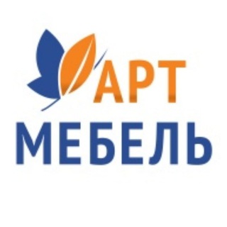 Логотип @art_mebel116 - Арт Мебель