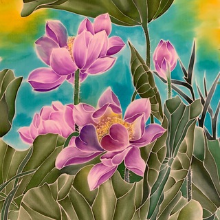 Логотип @art_mip - «Знакомство с арт-терапией»