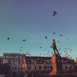 Логотип @art_obstanovka - art_obstanovka
