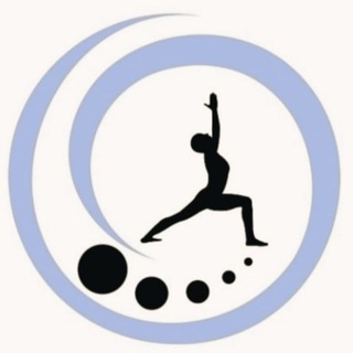 Логотип @art_of_movement_school - Мастерство Движения | Метод Фельденкрайза