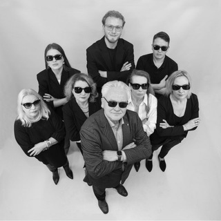 Логотип @art_of_recovery - Кафедра «Художественная реставрация мебели»