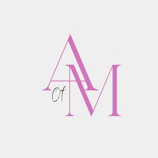 Логотип @art_ofmotion - ART OF MOTION | Студия танцев и растяжки в Томске