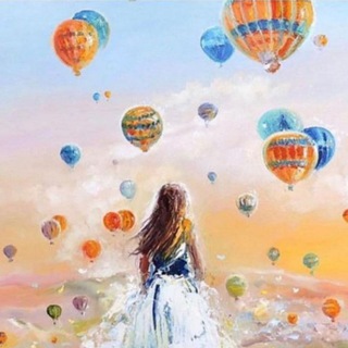 Логотип @art_online_art - 🎨 Арт-уроки ОНЛАЙН