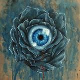 Логотип @art_orgasm - Art Gallery of Spiritual Orgasm