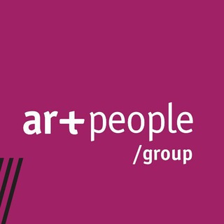 Логотип @art_people_group - Art people group