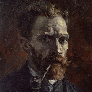 Логотип @art_polotno - Polotno