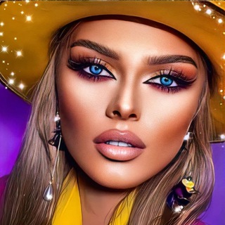 Логотип @art_portrets - АРТ-ПОРТРЕТ