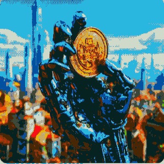 Логотип @art_prodazh - Искусство Продаж