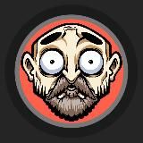 Логотип @art_psina - ART PSINA 🐸