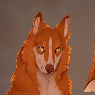 Логотип @art_robusta - Robusta