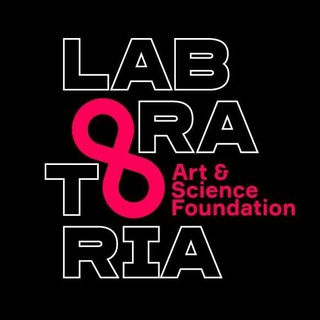Логотип @art_science_lab - ART&SCIENCE LAB